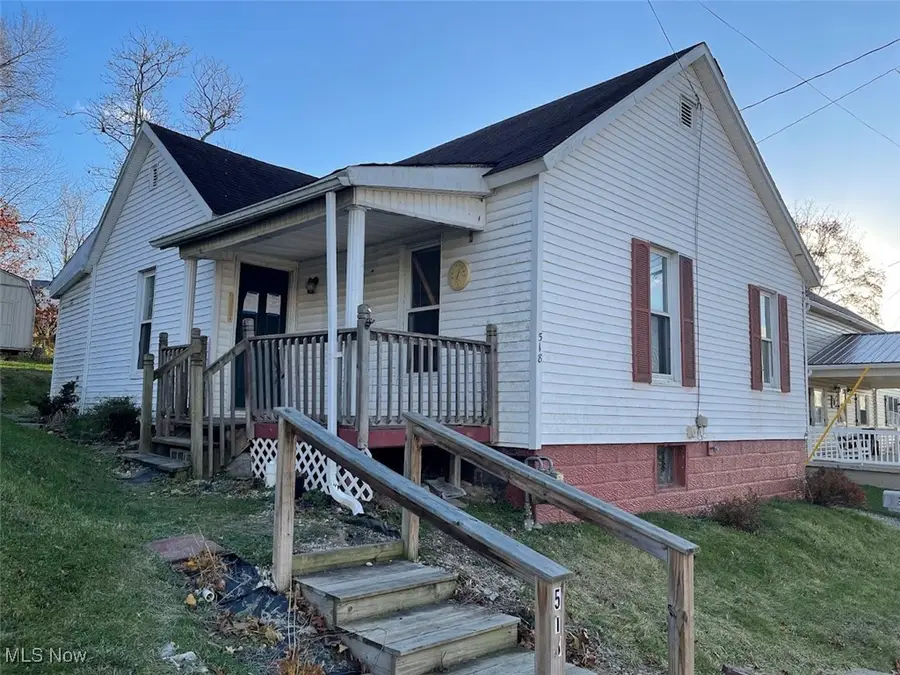 518 High Street, Pleasant City, OH 43772 - Image #2