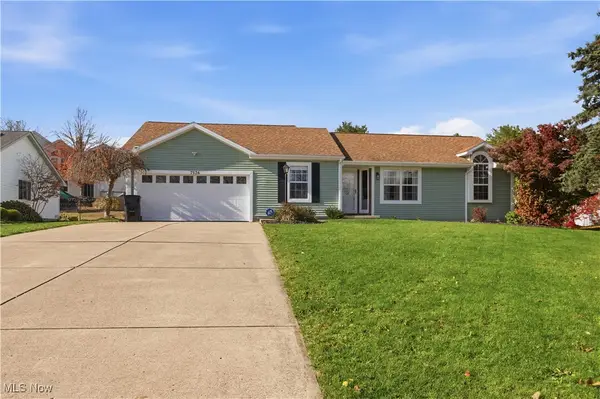 7526 Huntington Drive, Boardman, OH 44512