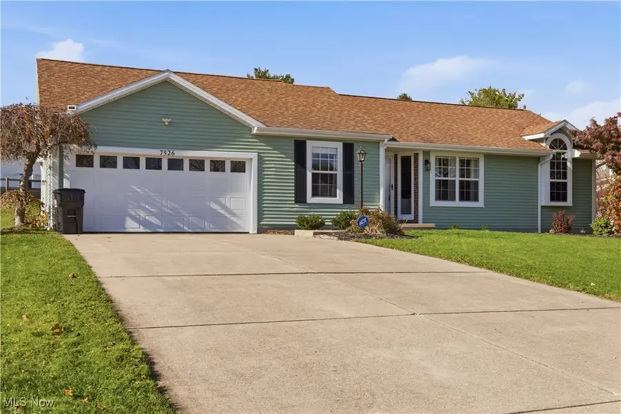 7526 Huntington Drive, Boardman, OH 44512 - Image #2