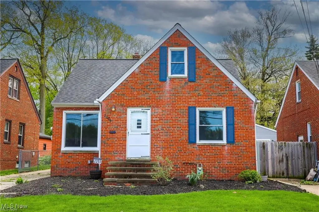 2205 Keystone Road, Parma, OH 44134 - Image #1