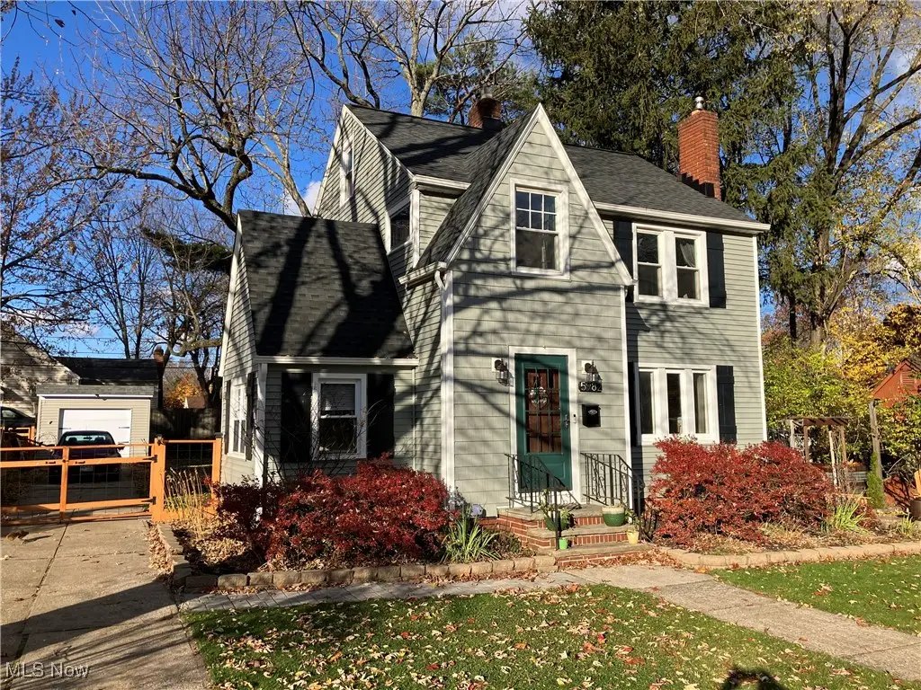 5982 Maplecliff Drive, Parma Heights, OH 44130 - Image #1