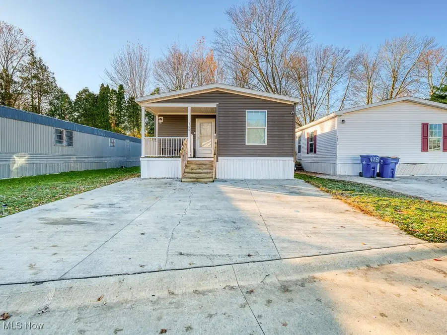 6610 Lear Nagle Road #156, North Ridgeville, OH 44039 - Image #2