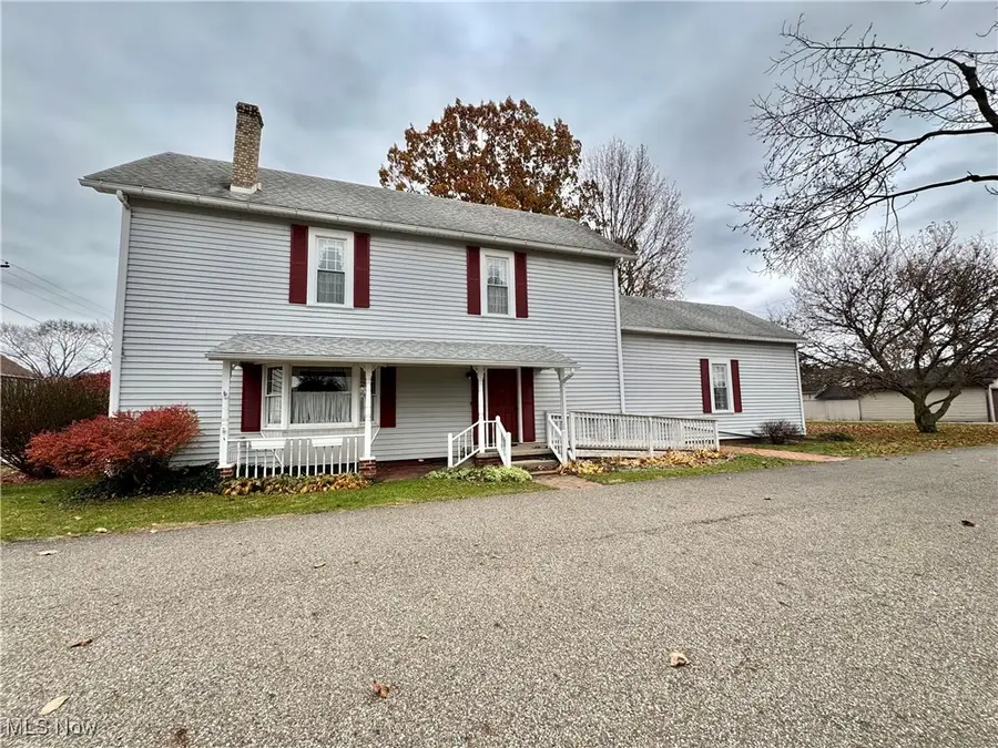 615 Franklin Avenue, Conesville, OH 43811 - Image #2