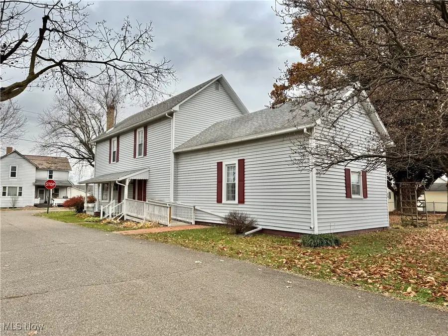 615 Franklin Avenue, Conesville, OH 43811 - Image #3