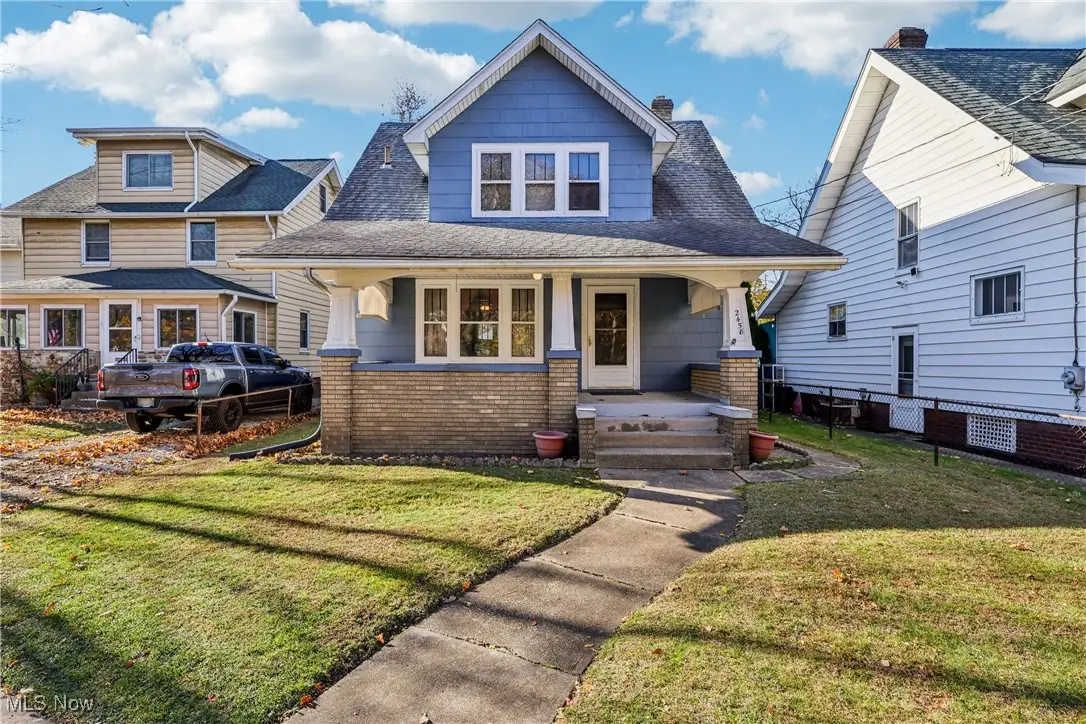 2458 East Avenue, Akron, OH 44314 - Image #1