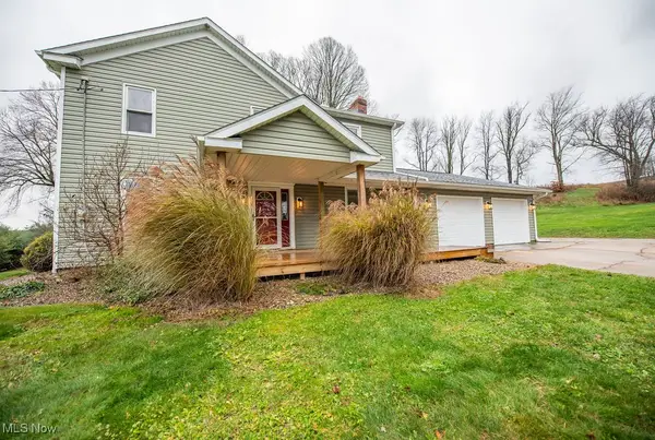 8811 Bayard Road, Minerva, OH 44657