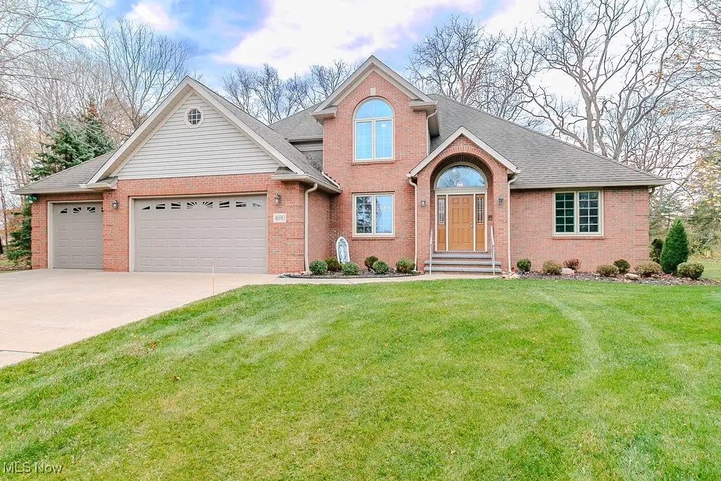 4690 White Angel Drive, Perry, OH 44081 - Image #1