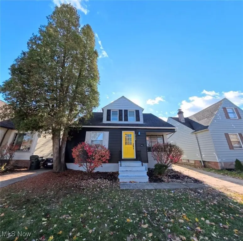 4198 Wyncote Road, South Euclid, OH 44121 - Image #1