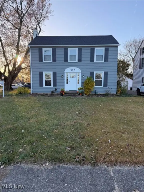 320 Missouri Avenue, Lorain, OH 44052 - Image #1