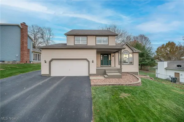 6581 N Timberidge Avenue, Austintown, OH 44515