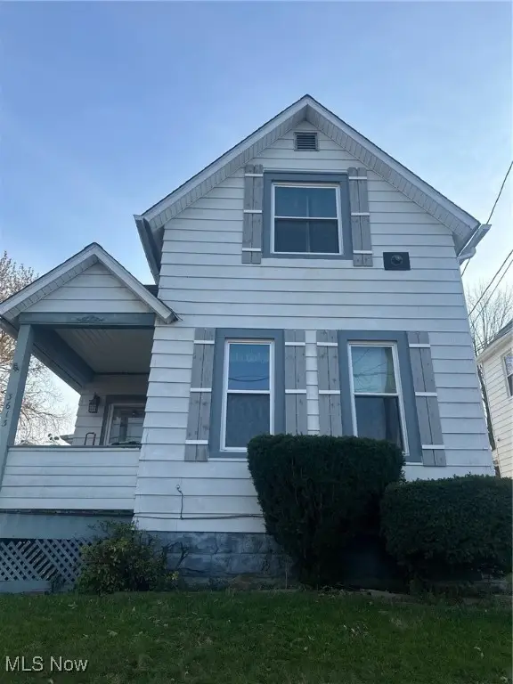 3613 Dawning Avenue, Cleveland, OH 44109 - Image #2