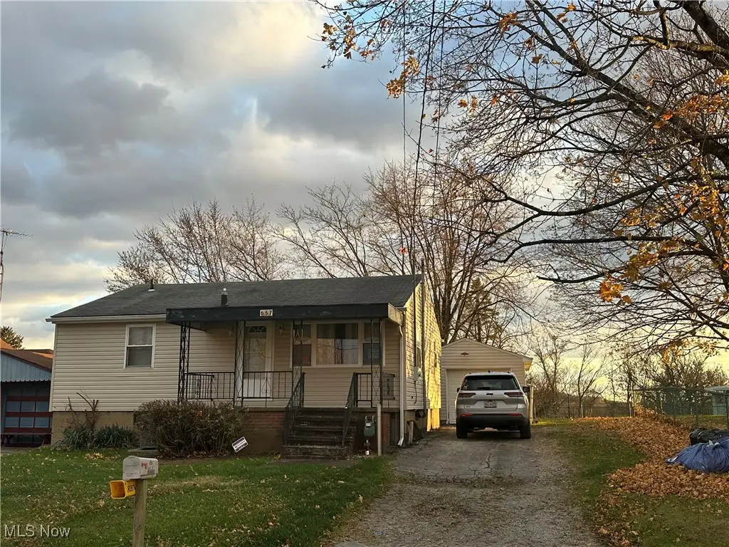 657 6th Avenue, East Liverpool, OH 43920 - Image #1