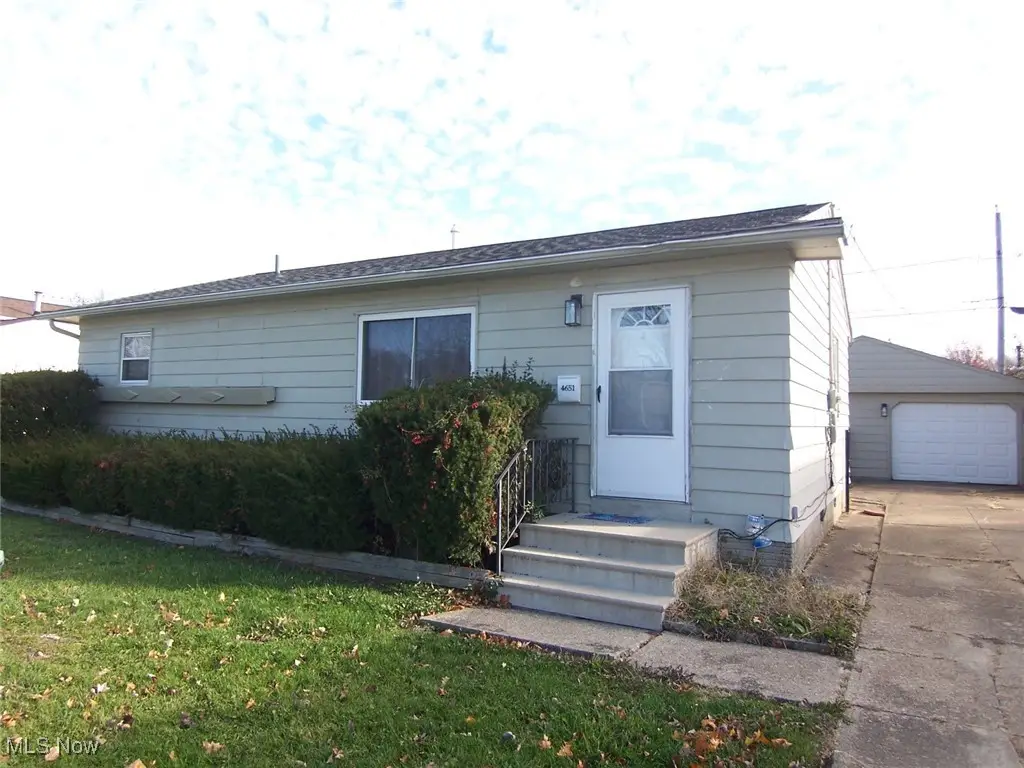 4651 Camden Avenue, Lorain, OH 44055 - Image #1