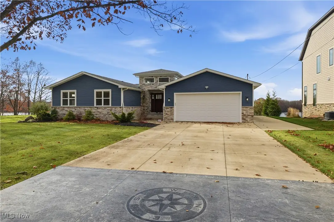 1531 Lake Crest Drive, Roaming Shores, OH 44084 - Image #1