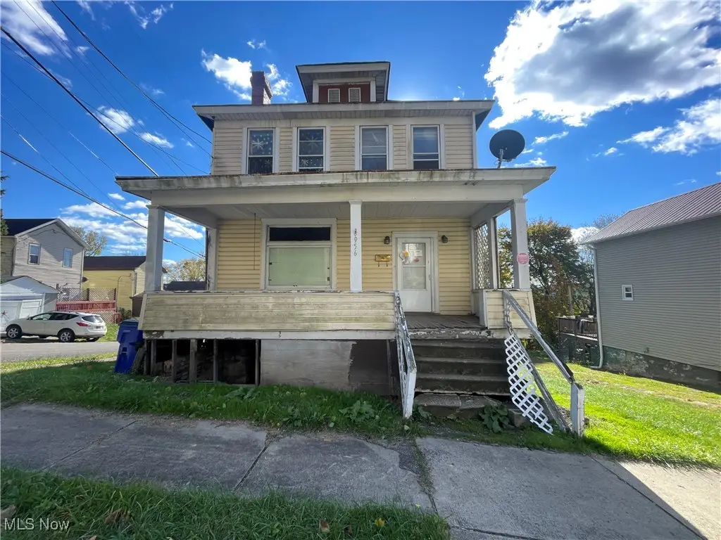 956 Bank Street, East Liverpool, OH 43920 - Image #1