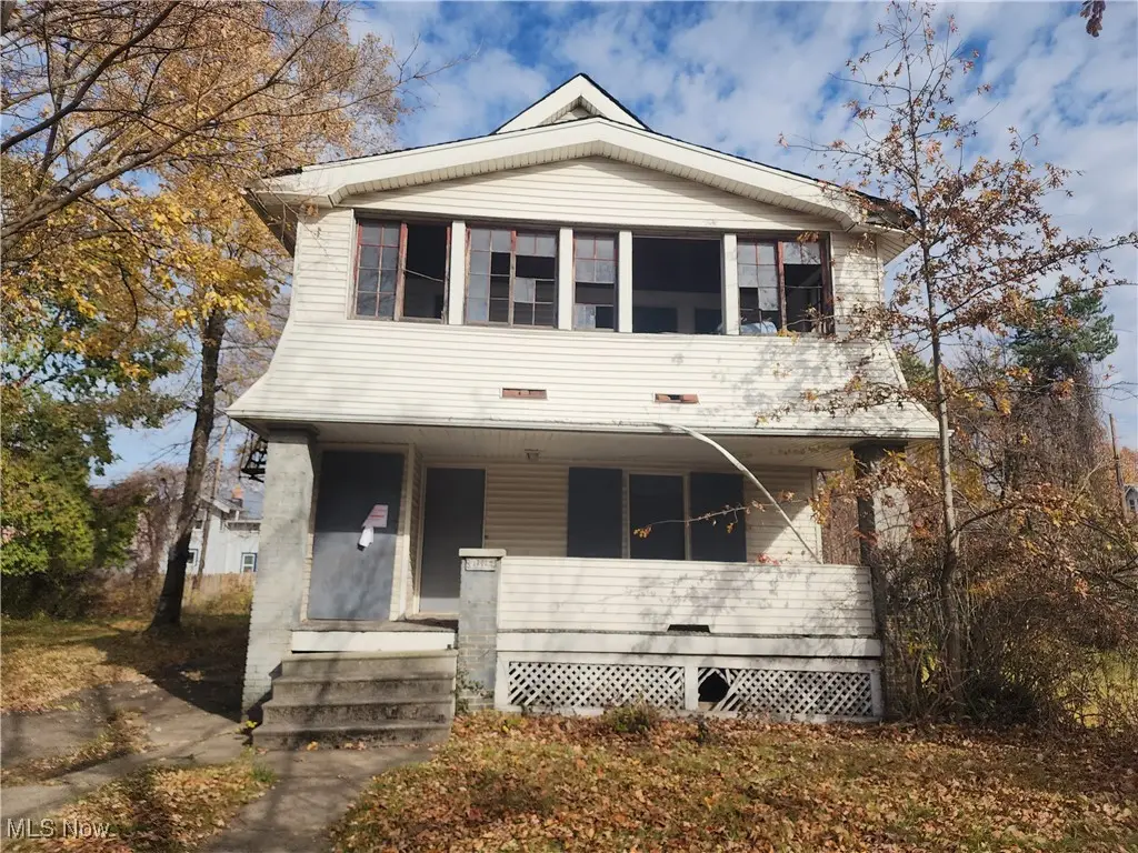 13425 Earlwood Road, Cleveland, OH 44110 - Image #1