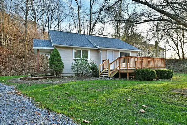 247 Township Road 306, Hammondsville, OH 43930