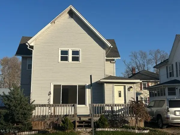 317 Dale Avenue, Willard, OH 44890