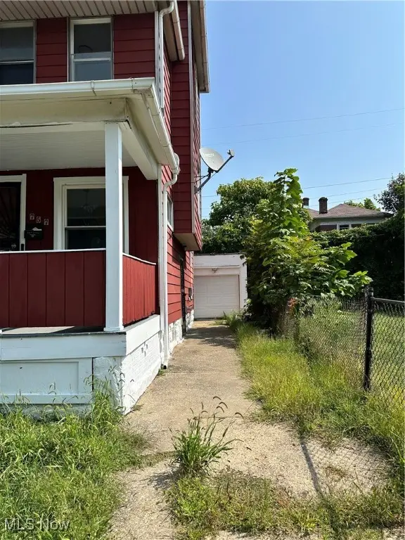 757 E 95th Street, Cleveland, OH 44108 - Image #2