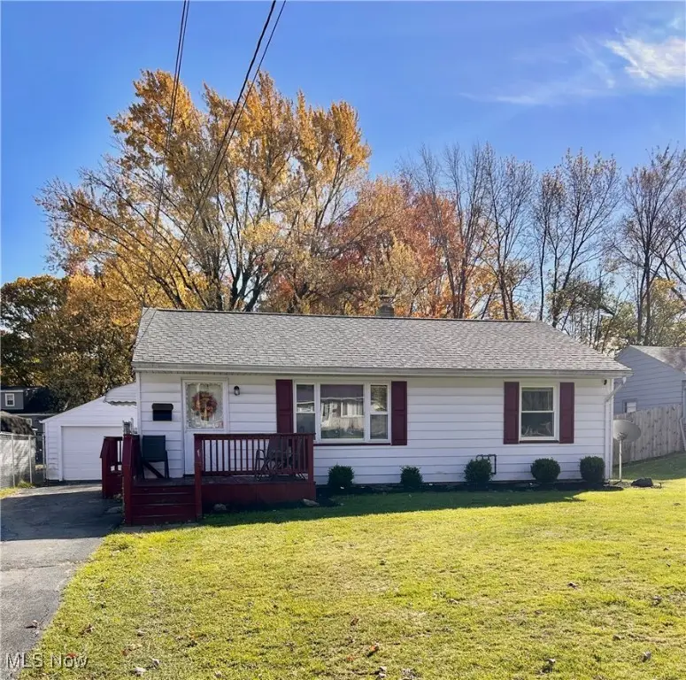 3819 Huntmere Avenue, Austintown, OH 44515 - Image #1