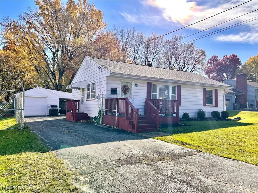 3819 Huntmere Avenue, Austintown, OH 44515 - Image #2