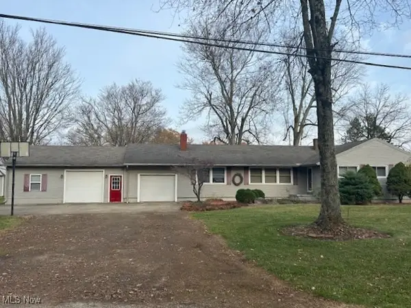 3876 Townsend Angling Road, Collins, OH 44826