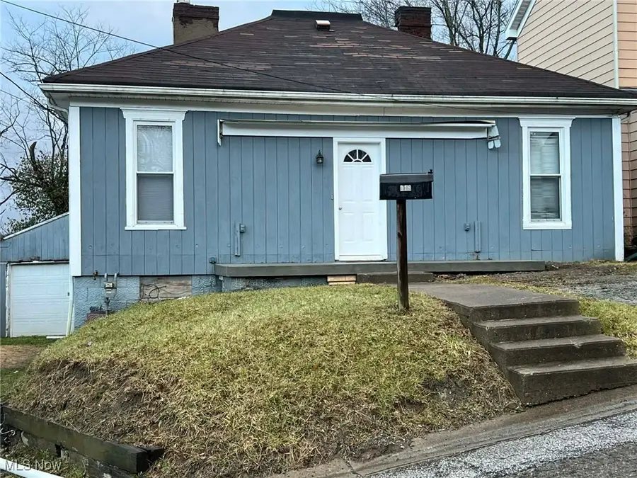 118 Spring Avenue, Mingo Junction, OH 43938 - Image #2