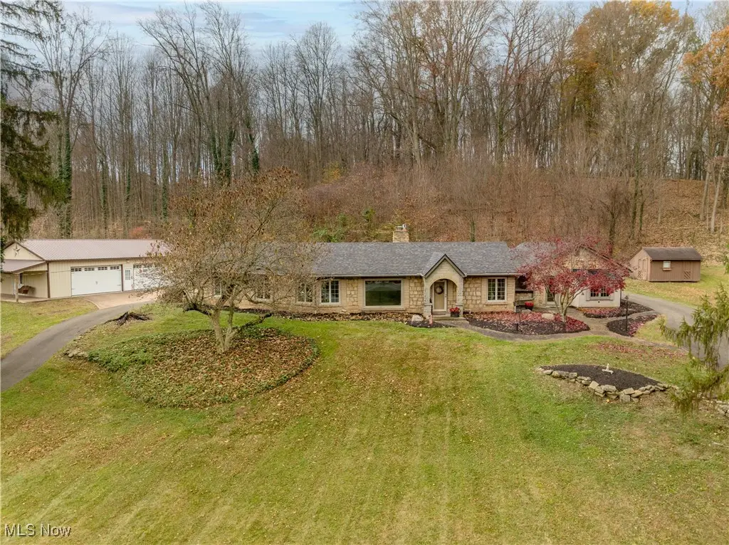 7452 S Cleveland Massillon Road, Clinton, OH 44216 - Image #1