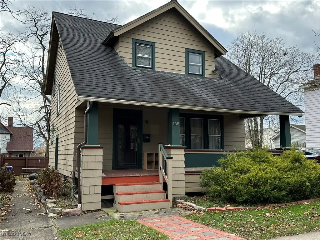 168 E Riddle Avenue, Ravenna, OH 44266 - Image #1