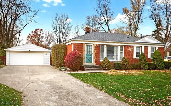 2030 Miriam Avenue, Avon, OH 44011