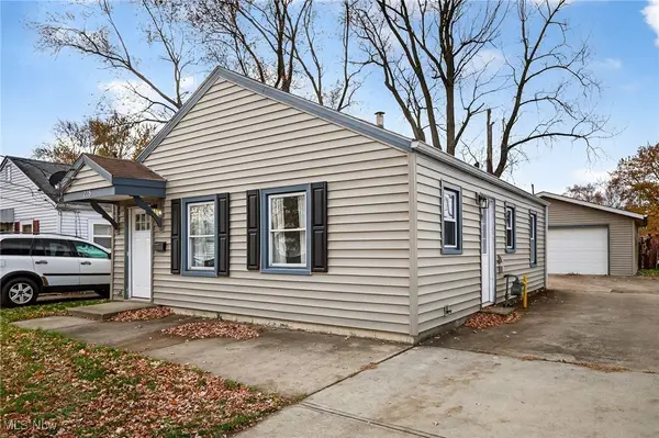 228 Hayes Avenue, Elyria, OH 44035