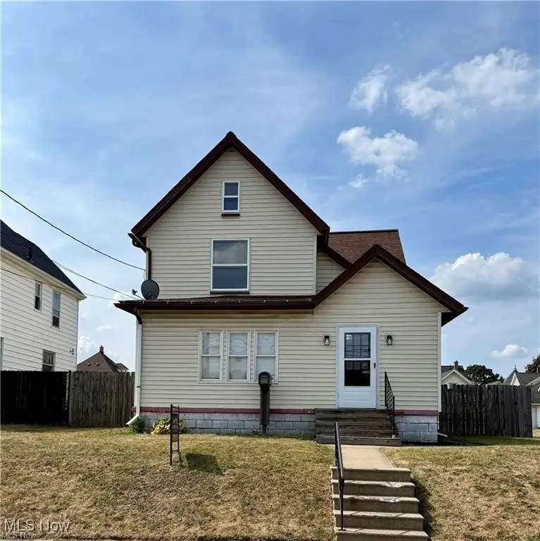 633 Park Sw Avenue, Canton, OH 44706 - Image #1