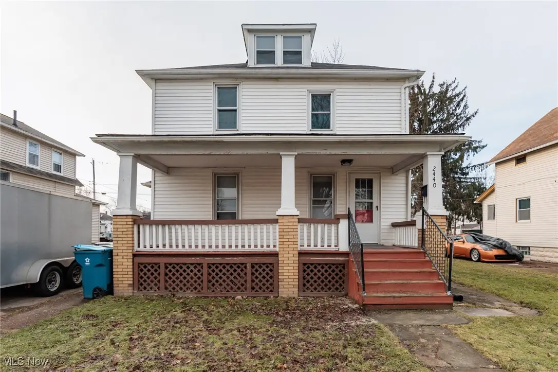 2440 E 32nd Street, Lorain, OH 44055 - Image #1