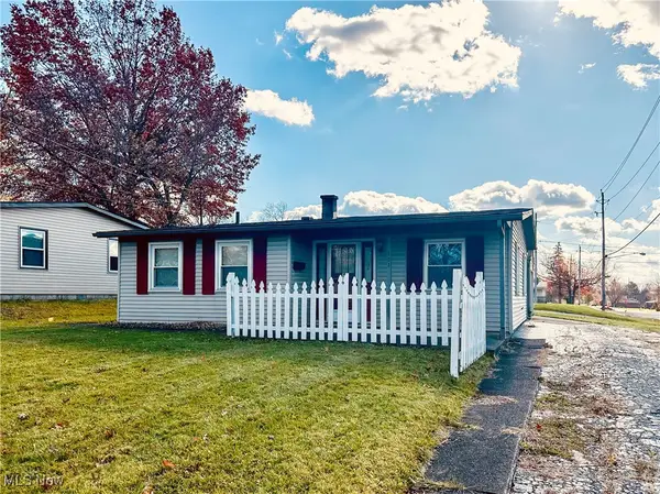 401 Indiana Avenue, Girard, OH 44420