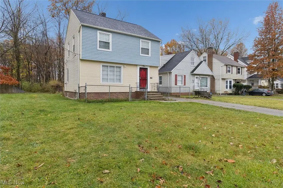 14104 Saybrook Avenue, Cleveland, OH 44105 - Image #3