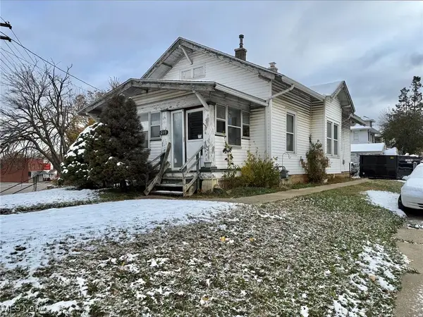 219 Lexington Avenue, Mansfield, OH 44907