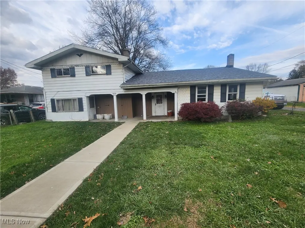 5438 Jimtown Road, East Palestine, OH 44413 - Image #1