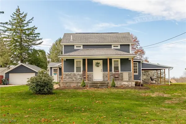 3557 Union Ne Avenue, Minerva, OH 44657