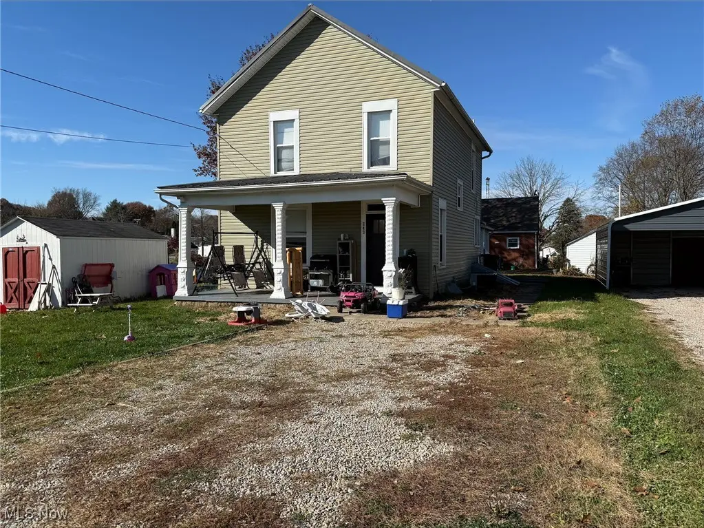 243 Mill Street, Duncan Falls, OH 43734 - Image #1