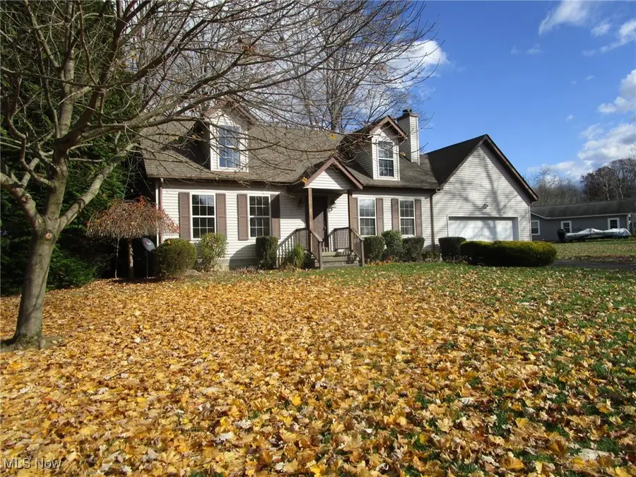 1356 Lake Vue Drive, Rome, OH 44085 - Image #2