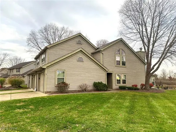 255 S Linden Court, Warren, OH 44484