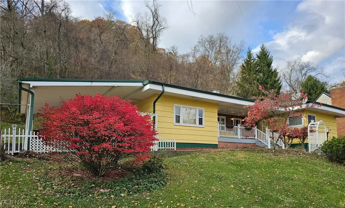 5105 Atchison Road, Bellaire, OH 43906 - Image #1