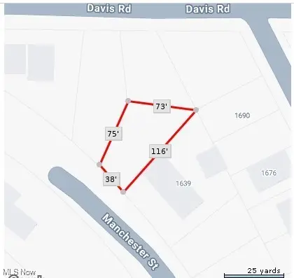 Manchester Avenue, Lake Milton, OH 44429 - Image #1