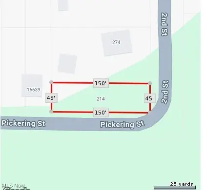 214 2nd Street, Lake Milton, OH 44429