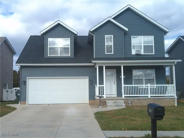 878 Liberty Sw Court, Massillon, OH 44647