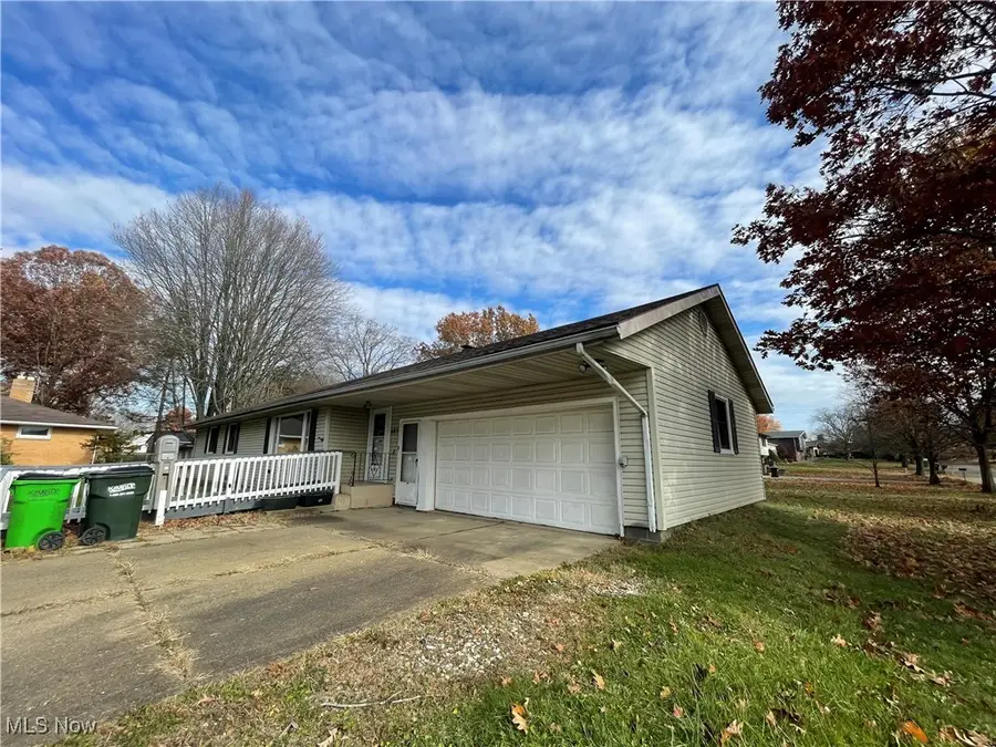 485 E Clinton Street, Doylestown, OH 44230 - Image #3