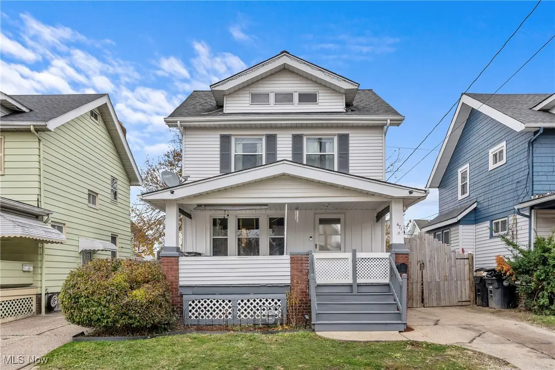3471 W 91st Street, Cleveland, OH 44102 - Image #1