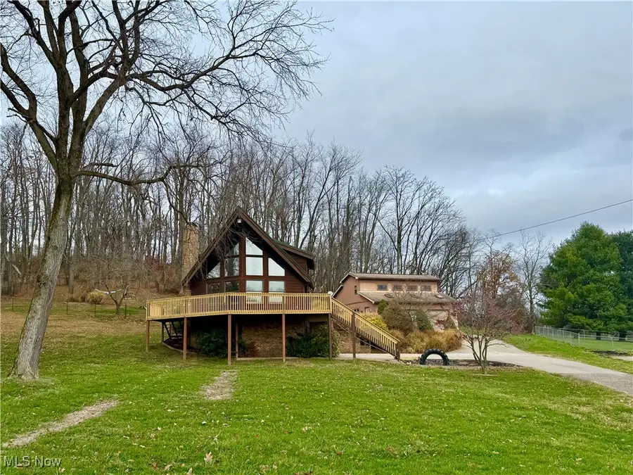 70 Fox Run Road, New Cumberland, WV 26047 - Image #2