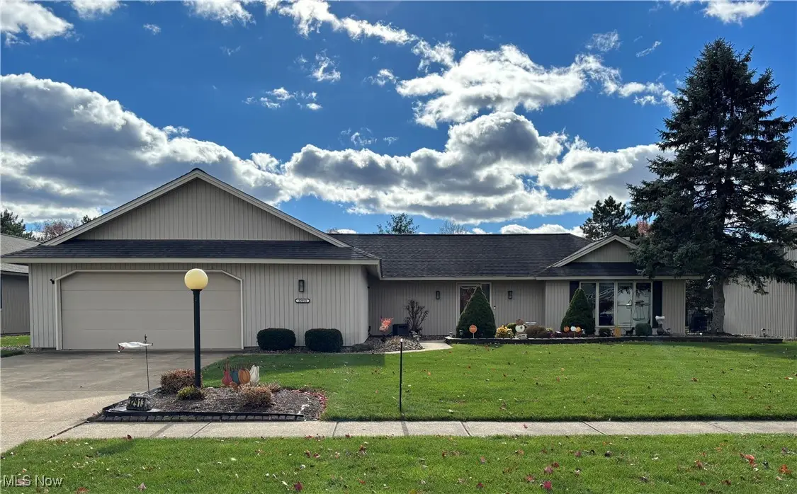 32913 Woodstone Circle, North Ridgeville, OH 44039 - Image #1
