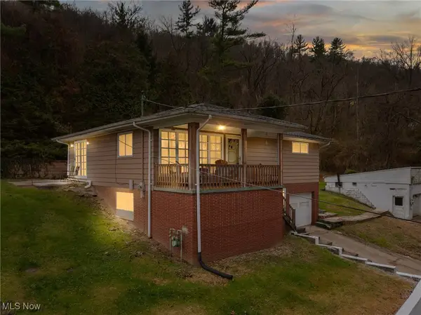 1123 Minellen Drive, Bridgeport, OH 43912